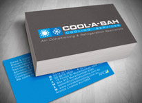 Business Card Design Gold Coast